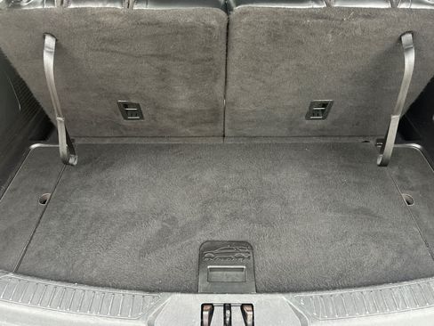 Certified 2020 Ford Explorer XLT w/ Equipment Group 202A AWD/4WD image 16