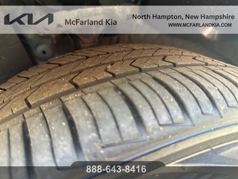Used 2024 Kia Seltos SX w/ SX Sunroof Package AWD/4WD image 28