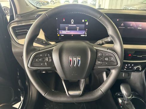 Used 2024 Buick Encore GX Sport Touring FWD image 14