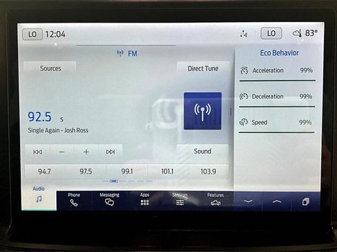 Used 2022 Ford F150 XLT w/ Equipment Group 302A High image 42