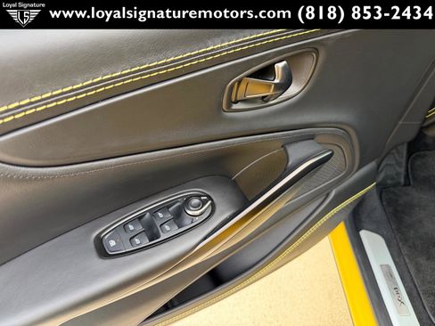 Used 2021 Aston Martin DBX image 22