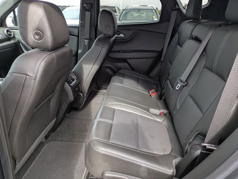 Used 2019 Chevrolet Blazer LT w/ Sun and Wheels Package image 14