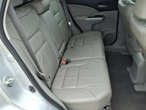 Used 2012 Honda CR-V EX-L image 15