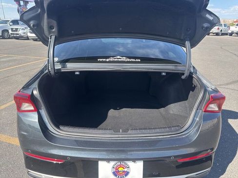 Used 2023 Kia K5 EX image 14