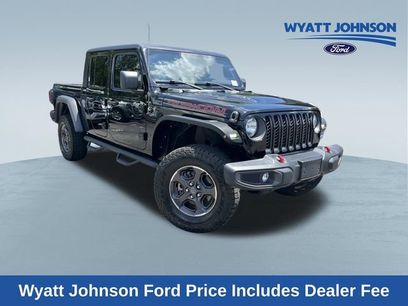 Used 2023 Jeep Gladiator Rubicon w/ Cold Weather Group