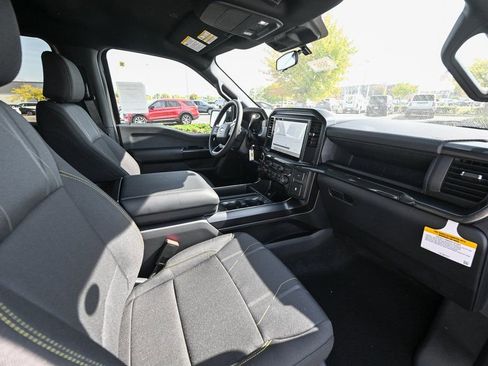 New 2025 Ford F150 STX w/ Equipment Group 200A image 20