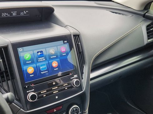 Certified 2023 Subaru Crosstrek 2.5i Sport image 21