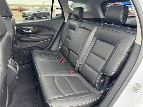 Used 2019 GMC Terrain Denali w/ LPO, 'HIT The Road' Package image 24