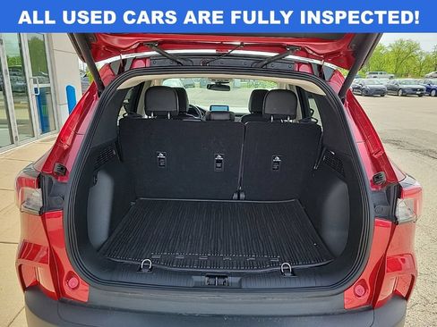 Used 2020 Ford Escape Titanium AWD/4WD image 14