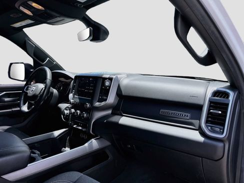 Used 2022 RAM 1500 Big Horn RWD image 27