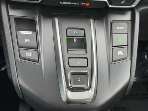 Used 2022 Honda CR-V EX-L image 25