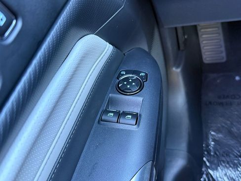 New 2025 Ford Mustang Premium image 18