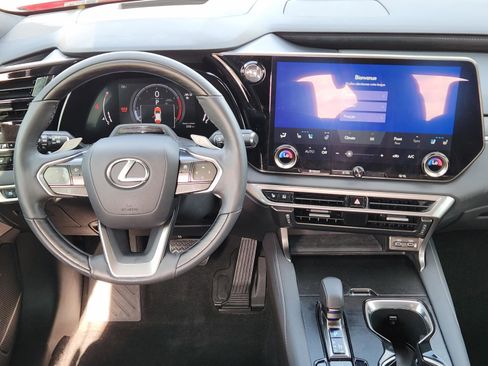 Used 2024 Lexus RX 350 FWD w/ Convenience Package image 24