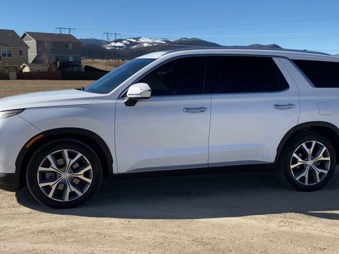 Used 2020 Hyundai Palisade SEL image 5