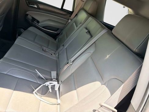 Used 2015 Chevrolet Tahoe LT w/ Luxury Package AWD/4WD image 15