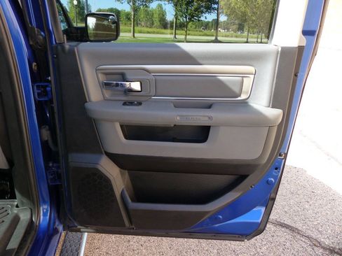 Used 2018 RAM 1500 Big Horn AWD/4WD image 53