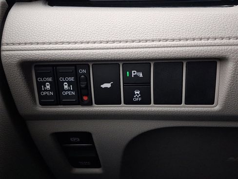 New 2026 Honda Odyssey Elite image 21