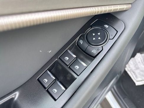 New 2026 Ford Explorer Active AWD/4WD image 11