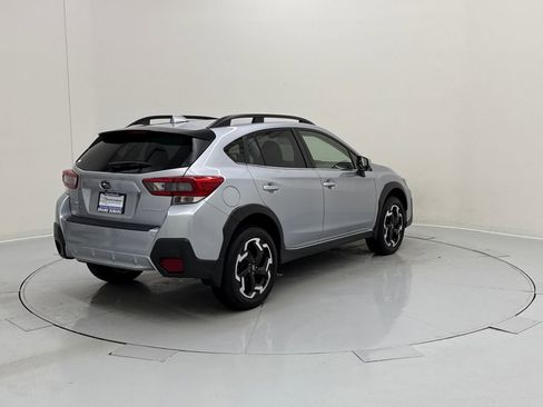 Certified 2023 Subaru Crosstrek 2.5i Limited image 6