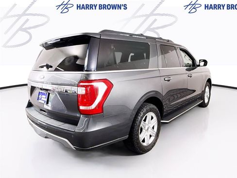 Used 2020 Ford Expedition Max XLT w/ Equipment Group 202A AWD/4WD image 33