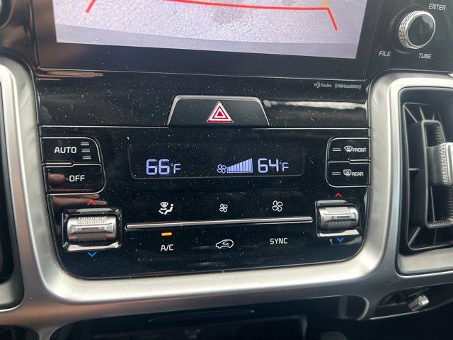 Used 2021 Kia Sorento S w/ Panoramic Sunroof Package FWD image 11