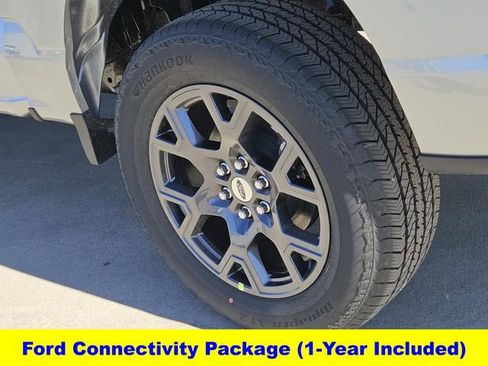 New 2026 Ford F150 STX image 9