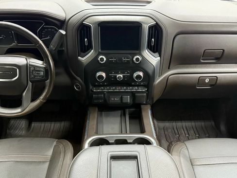 Used 2021 GMC Sierra 1500 Denali w/ LPO, GMC Protection Package AWD/4WD image 11