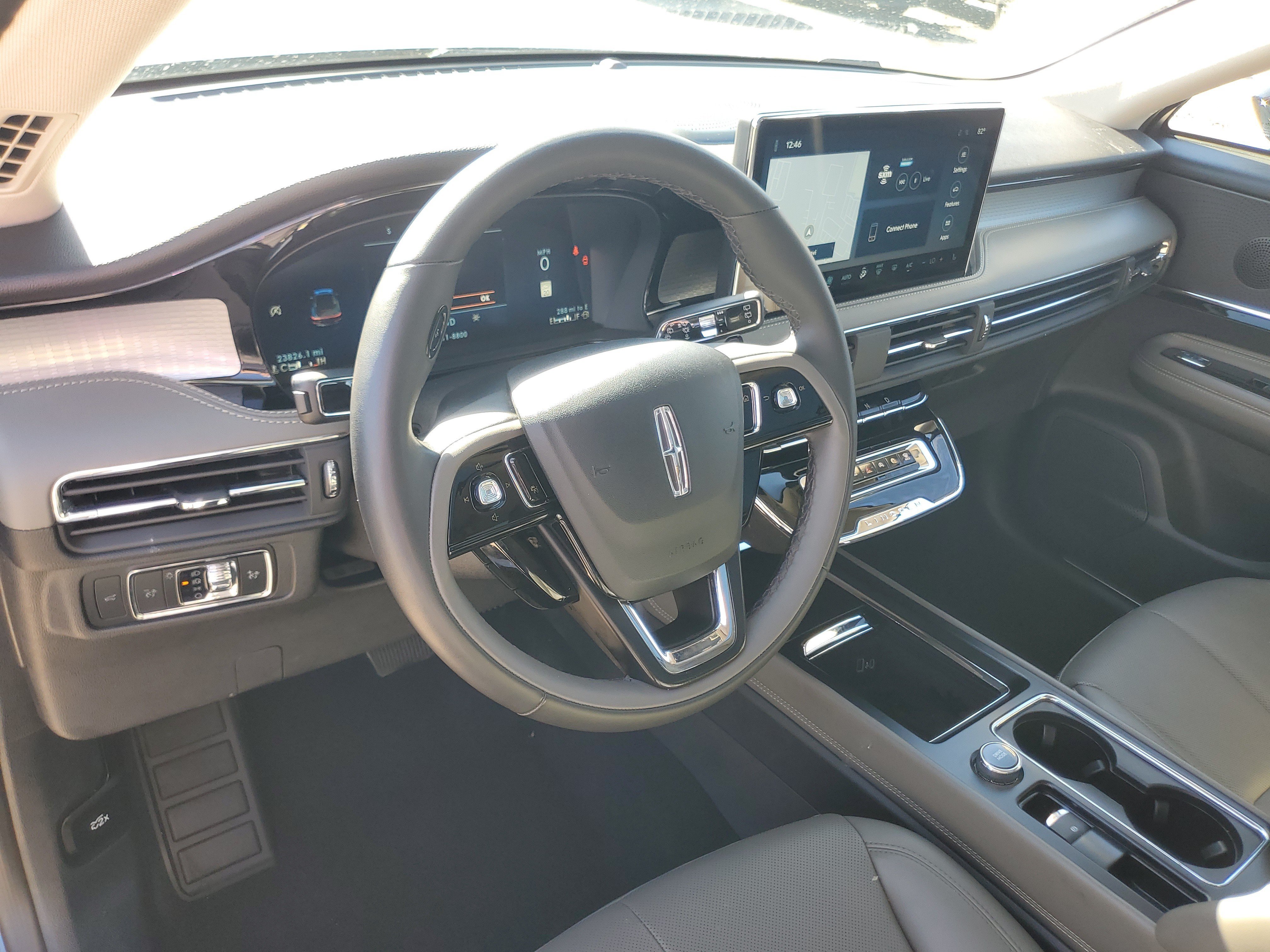 Certified 2023 Lincoln Corsair AWD w/ Equipment Group 101A image 13