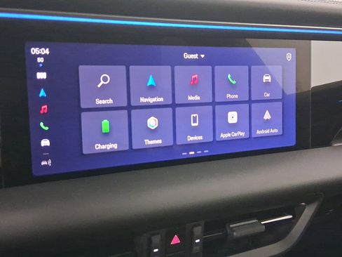 New 2025 Porsche Macan 4S Electric image 26