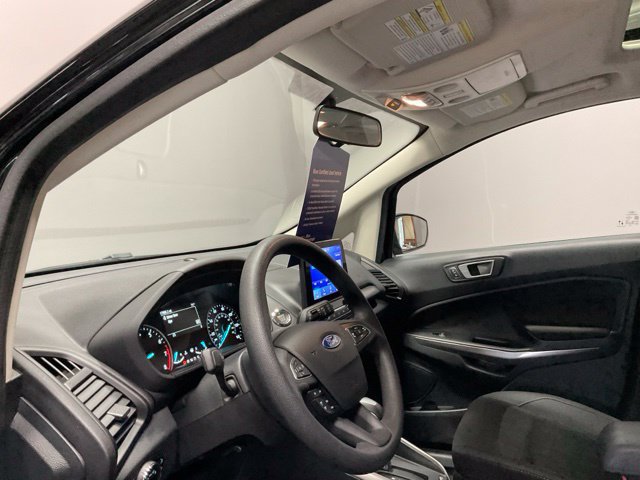 Used 2022 Ford EcoSport SE w/ SE Convenience Package AWD/4WD image 16