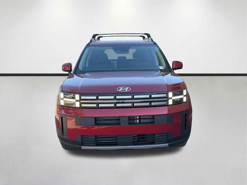 New 2026 Hyundai Santa Fe SEL FWD image 8