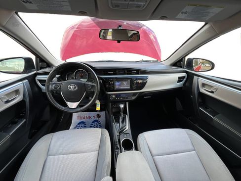 Used 2014 Toyota Corolla image 20