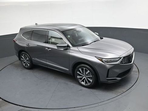 New 2026 Acura MDX w/ Technology Package image 23