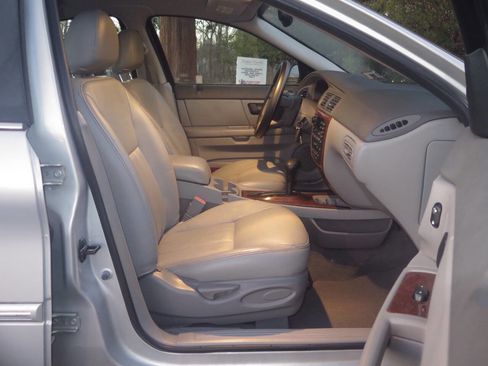 Used 2004 Mercury Sable LS Premium image 16
