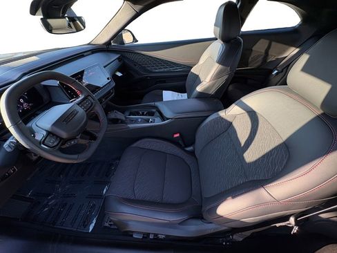 New 2026 Dodge Charger R/T Scat Pack image 19