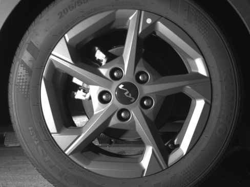 Used 2025 Kia K4 FWD image 15