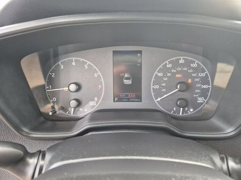 Used 2024 Toyota Corolla LE image 17