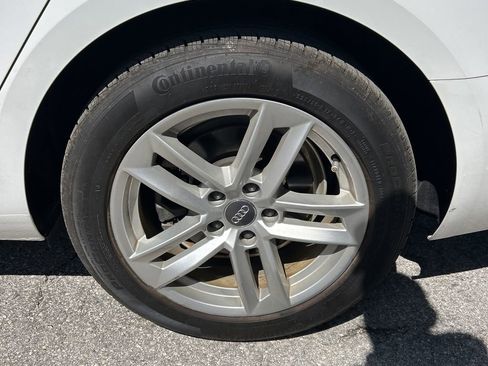 Used 2017 Audi A4 2.0T Ultra Premium image 27