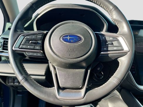 Used 2024 Subaru Outback Touring XT image 11