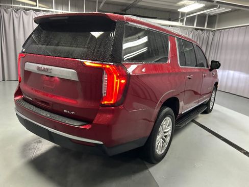 Used 2023 GMC Yukon XL SLT image 7