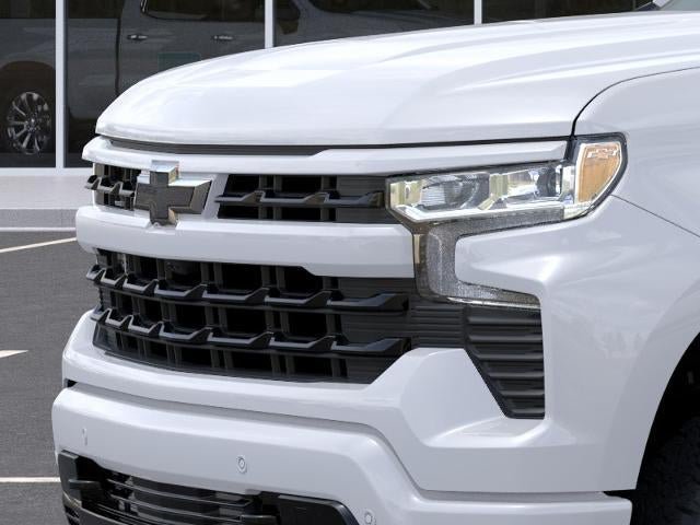 New 2026 Chevrolet Silverado 1500 RST w/ Safety Package AWD/4WD image 13