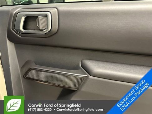 New 2025 Ford Bronco Raptor image 15