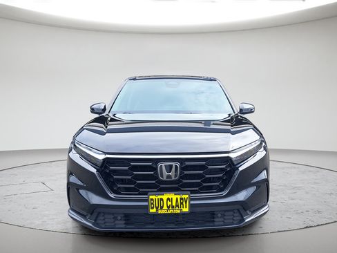 Used 2024 Honda CR-V EX-L image 28