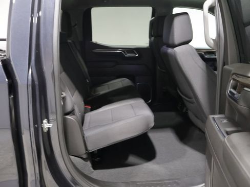Used 2024 Chevrolet Silverado 1500 LT AWD/4WD image 20