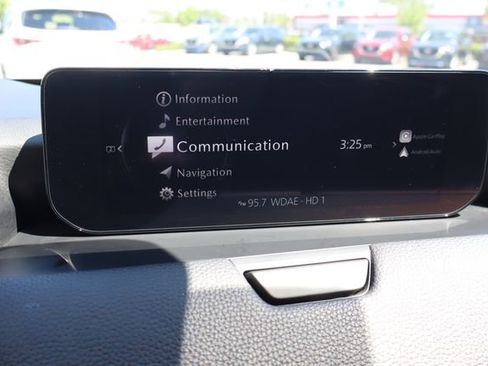 Used 2024 MAZDA CX-90 Plug-In Hybrid w/ Preferred AWD/4WD image 38