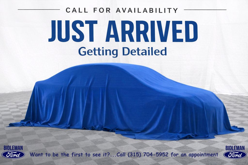 Used 2020 Ford Escape SE AWD/4WD image 1