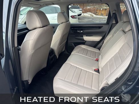 Used 2023 Honda CR-V EX-L image 23
