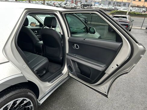 Used 2023 Hyundai Ioniq 5 Limited image 48