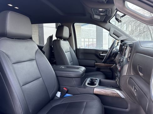 Used 2022 Chevrolet Silverado 1500 LT Trail Boss w/ Convenience Package II image 27