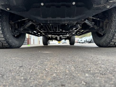 Used 2024 Chevrolet Silverado 2500 ZR2 w/ ZR2 Bison Edition image 80